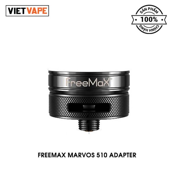 Đầu Chuyển Freemax Marvos 510 Adapter Chính Hãng