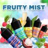 Fruity Mist Xoài Xanh Salt Nic 30ml Tinh Dầu Vape Chính Hãng