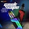 Geekvape Aegis Legend 2 L200 Vape Kit Chính Hãng