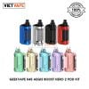 GeekVape H45 Aegis Boost Hero 2 Pod Kit Chính Hãng