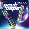 Geekvape Max100 Vape Kit chính hãng