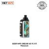 Geekvape Obelisk 65FC Pod Kit Chính Hãng