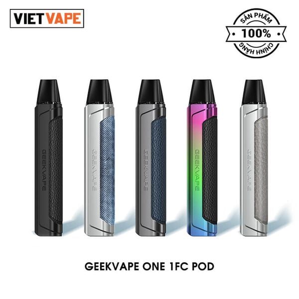 Geekvape 1FC Pod Kit Chính Hãng