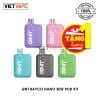 GNT Bayco Nano 30W Pod Kit Chính Hãng