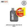 GNT Bayco Nano 30W Pod Kit Chính Hãng