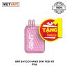 GNT Bayco Nano 30W Pod Kit Chính Hãng