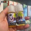 Myth Vapor Grape Salt Nic 30ml Tinh Dầu Vape Chính Hãng