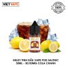 Helxy Cola Chanh Salt Nic 30ml Tinh Dầu Vape Chính Hãng