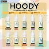 Hoody Ổi Vải Salt Nic 10ml Tinh Dầu Vape Mỹ Chính Hãng