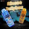 Đầu Pod Rỗng Jellybox SE Và Jellybox Nano Chính Hãng