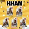 Khan Bạc Hà Mát Lạnh Salt Nic 30ml Tinh Dầu Vape Mỹ Chính Hãng