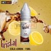 Kristal Parasol Series Cola lemon Salt Nic 15ml Tinh Dầu Vape Malaysia Chính Hãng