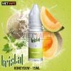 Kristal Honeydew Salt Nic 15ml Tinh Dầu Vape Malaysia Chính Hãng