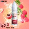 Kristal Lychee Salt Nic 15ml Tinh Dầu Vape Malaysia Chính Hãng