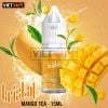 Kristal Trà Xoài Salt Nic 15ml Tinh Dầu Vape Malaysia Chính Hãng