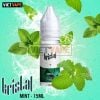Kristal Mint Salt Nic 15ml Tinh Dầu Vape Malaysia Chính Hãng