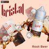 Kristal Root beer Salt Nic 30ml Tinh Dầu Vape Malaysia Chính Hãng
