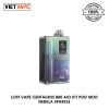 Lost Vape Centaurus B80 AIO Pod Kit Chính Hãng