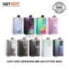 Lost Vape Centaurus B80 AIO Pod Kit Chính Hãng