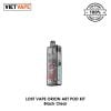 Lost Vape Orion Art Pod Kit Chính hãng