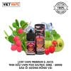 Lost Vape Premium E-Juice Dâu Ổi Vải Xương Rồng Salt Nic 30ml Tinh Dầu Vape Chính Hãng