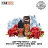 Lost Vape Premium E-Juice Nam Việt Quất Salt Nic 30ml Tinh Dầu Vape Chính Hãng