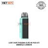 Lost Vape Thelema Elite 40 Pod Kit Chính Hãng