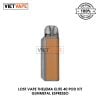 Lost Vape Thelema Elite 40 Pod Kit Chính Hãng