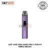 Lost Vape Ursa Nano Pro 2 Pod Kit Chính Hãng