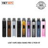 Lost Vape Ursa Nano Pro 2 Pod Kit Chính Hãng