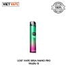 Lost Vape Ursa Nano Pro Pod Kit Chính Hãng