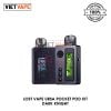 Lost Vape Ursa Pocket Pod Kit Chính Hãng