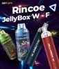 Occ coil Jellybox Nano Và Jellybox SE F W Z Chính Hãng
