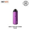 Medo Vape Pod Kit Chính Hãng