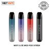 Moti S Lite Mod Pod Kit Chính Hãng