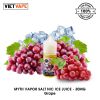 Myth Vapor Grape Salt Nic 30ml Tinh Dầu Vape Chính Hãng
