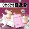 Nevoks Bar R9000 Yakult 9000 Hơi Sạc Lại Pod Dùng 1 Lần Chính Hãng