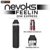 Nevoks Feelin 22W Express Pod Kit Chính Hãng
