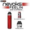 Nevoks Feelin 22W Express Pod Kit Chính Hãng