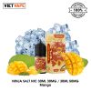 Ninja Mango Salt Nic 30ml Tinh Dầu Vape Chính Hãng