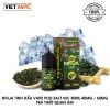 Ninja Tieguanyin Salt Nic 30ml Tinh Dầu Vape Chính Hãng