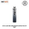 Oxva XLim V2 3rd Anniversary Pod Kit Chính Hãng