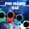 Astronaut Phi Hành Gia Watermelon 8000 Hơi Sạc Lại Pod Dùng 1 Lần Chính Hãng