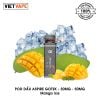 Đầu Pod Dầu Thay Thế Aspire Gotek Mango Ice Chính Hãng