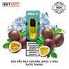 Đầu Pod Dầu Relx Pro Exotic Passion Pack 2 Pod Chính Hãng