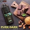 Pure Dark Salt Nic 30ml Tinh Dầu Vape Malaysia Chính Hãng