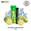 Kardinal Quik 2000 Lime 2000 Hơi Sạc Lại Pod Dùng 1 Lần Chính Hãng