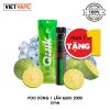 Kardinal Quik 2000 Lime 2000 Hơi Sạc Lại Pod Dùng 1 Lần Chính Hãng