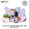 Relx Kem Khoai Môn Salt Nic 30ml Tinh Dầu Vape Chính Hãng