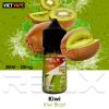 Relx Kiwi Salt Nic 30ml Tinh Dầu Vape Chính Hãng